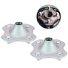 Honda Recon 250 2x Rear Wheel Hubs (1997–2024)