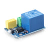 DIY Projects ESP8266 ESP-01S 5V WiFi Relay Module (2020-2023)