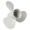 Yamaha Motors Propeller / 11 1/8 x 13 / Propeller Bore 11-18 Inches