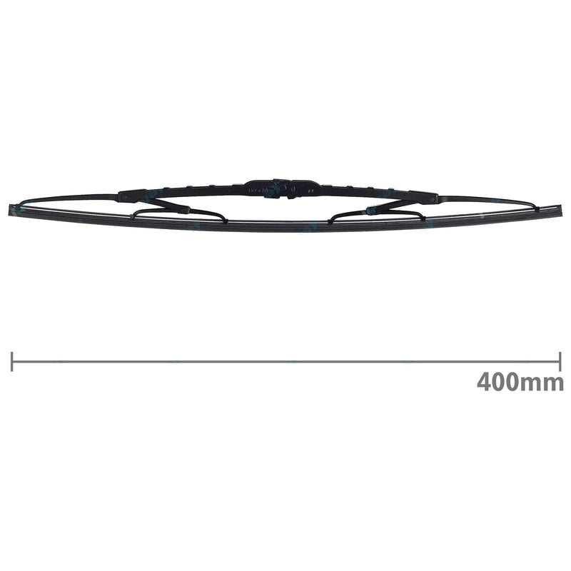 Nissan 720 1.8L 2.2L 2.3L 2.5L 1979~87 Front Pair Bosch Eco Wiper Blades Set