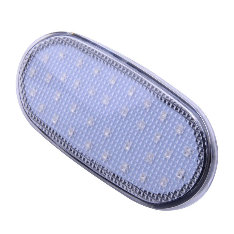 Mercedes Sprinter, VW Crafter 6 x Turn Signal Side Marker Lights