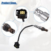 Dodge Charger O2 Oxygen Sensor Upstream Downstream (2013-2019)