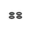 Mazda 6, 5, CX-5, CX-7, Tribute 4 x Fuel Injector Seal Rings (2003-2012)