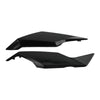 Yamaha Tracer 900 / GT Unpainted Rear Seat Side Fairing (2018-2020)