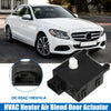 Ford Focus Heater Blend Door Actuator (2008-2011)