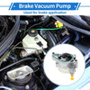 Buick Regal Brake Vacuum Pump 1 Pc (2011–2014)