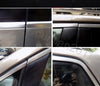 VW TOURAN 12PS Window Pillars Cover Trim (2016-2019)