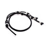 TOUAREG / AUDI A4 / A6 / Q7 Fuel Injector Leak Off Return Pipe Hose (2004–2011)