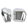 Yamaha Dragstar Vstar XVS1100 Battery Side Cover Fairing Chrome (1999-2011)