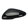 Honda Accord Black Left Side Mirror Cover Cap (2018-2020)