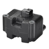 Dyna FXD FLST FXST Sportster 883 1200 Ignition Coil 0.5 OHM (1999–2006)
