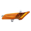 Porsche Cayenne Front Left Side Marker Amber Light (2008-2010)