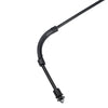 Mercedes Benz C300 C63 C350e W205 Car Hood Bonnet Release Cable (2015-2021)