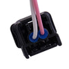 Honda Acura TL Ambient Air Temperature Sensor Connector Plug (2004-2008)