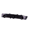 Nissan Rogue Front Left Bumper Bracket Mount (2014-2019)