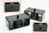 Nissan Navara D40 1.5" Front 2" Rear Lift Kits (2005-2014)
