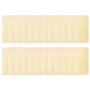Garden Storage Bags 6x11cm Mini Kraft Paper Seed Packets