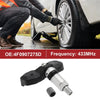 Porsche Boxster Tire Pressure Sensor 433MHz (2012-2016)