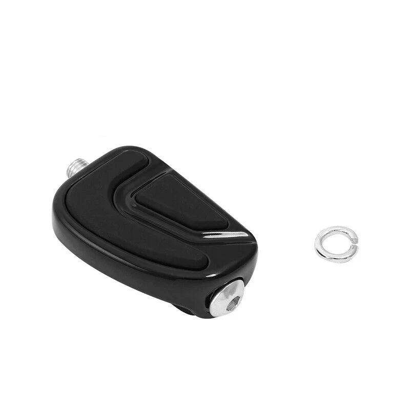 Harley Softail Fat Boy Deluxe Foot Shift Shifter Peg
