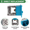 BMW 5 Series Blower Motor Resistor (1987-1997)