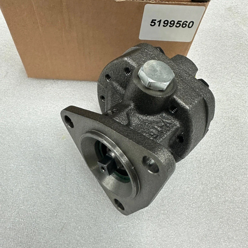 Detroit Diesel Series 53 71 92 Left Hand Fuel Pump