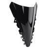 Yamaha YZF R15 (2014-2016) Black Windshield