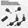 Ford Expedition 2 x Front Left Right Sway Bar Links (2003-2023)
