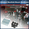 Ford Expedition Exhaust Manifold Mount Hardware Bolt Kit (1997-2006)