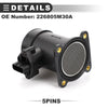 Nissan Almera Tino Mass Air Flow Sensor (1998-2006)