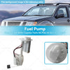 Toyota Yaris NCP90 NCP91R NCP93 1.3 1.5 Fuel Pump (2005-2017)