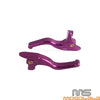 Harley Touring Road Glide Road King Trike Brake & Clutch Levers (2017-2020)