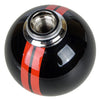 Ford Mustang GT500 6 Speed Manual Gear Knob Round Head Shift Ball