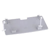 Mercedes E-Class Front Bumper Tow Hook Eye Cover (1985-1995)