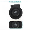 Ford E-150, E-250 Black Car Mirror Switch (2009-2014)