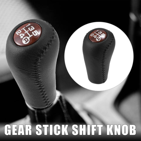 Toyota 4Runner Pickup SR5 Gear Shift Knob 5 Gear