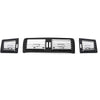 Mercedes Benz R Class R300 R350 A/C Air Outlet Vent Covers (2006-2014)