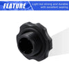 Mazda Miata Oil Fuel Tank Cap Cover (1990-2005)