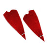 Alfa Romeo Giulia Red Door Anti-Collision Cushion Cover Trim (2017-2021)