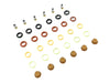 6Cyl Holden Commodore V6 Injector Service Kit (VN-VR)