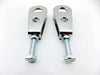 YAMAHA DT3 Chain Tensioner/Adjuster Set (1973)