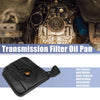 Ford Edge Transmission Filter Oil Pan Gasket (2015-2023)