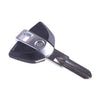 BMW G310GS R1200R R1200GS S1000RR Blank Uncut Key Blade (2013-2023)
