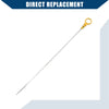 Ford Mustang, F-150 Engine Oil Level Dipstick (2005-2023)