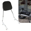 BMW R18 Rear Luggage Rack (2020-2023)