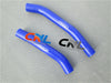 Suzuki LTR450 LT450R 2006-2009 Silicone Radiator Hose (2006-2009)