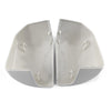 2015-2020 Ford F150 F-150 White Side Wing Mirror Cover Cap (2015-2020)