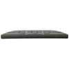 Bumper Face Bar Step Pad Molding Trim for Chevy Suburban