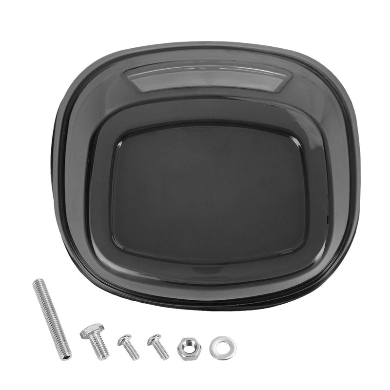 Harley Touring, Softail, Dyna, Sportster LED Tail Lights & License Plate Lights (1999 - Present)
