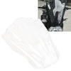 Yamaha MT-07 Windshield Deflector (2014-2017)