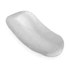 Universal Motorcycles Silver Fender Mud Flaps